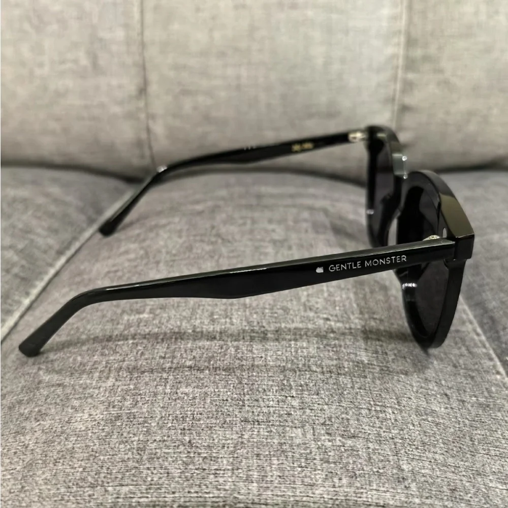 GENTLE MONSTER My Ma Sunglasses - Picture 11 of 16